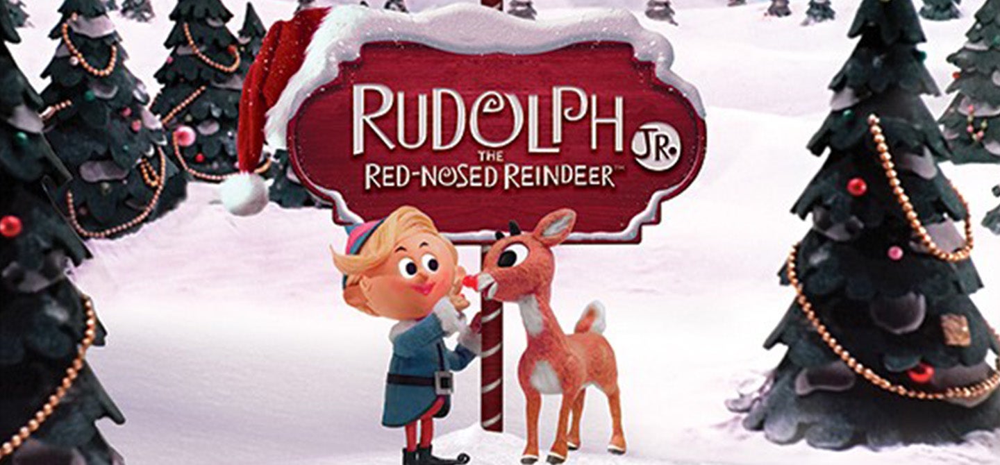 Rudolph the Red Nosed Reindeer, The Musical Jr.