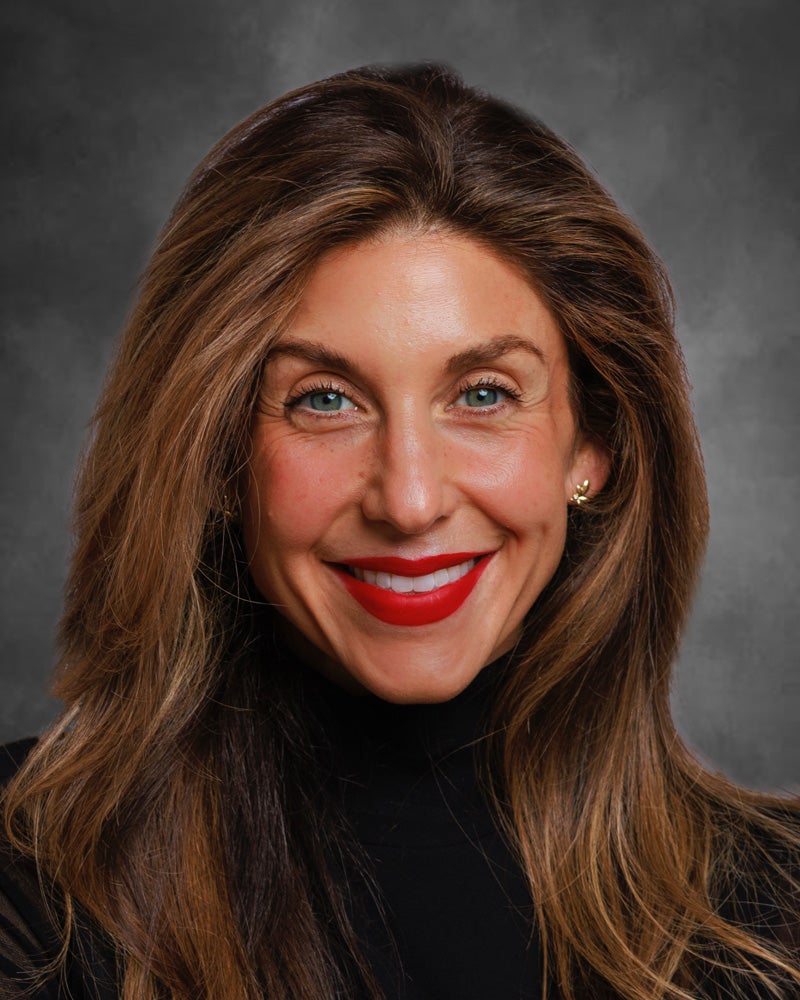 Caroline Lowery 2025