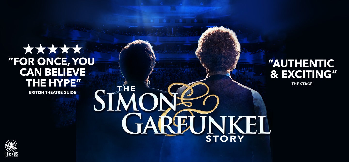 The Simon & Garfunkel Story