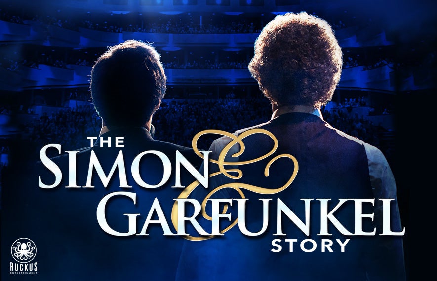 More Info for The Simon & Garfunkel Story