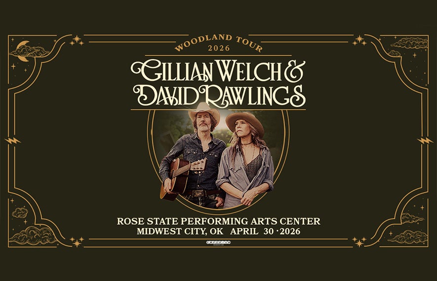 More Info for Gillian Welch and David Rawlings