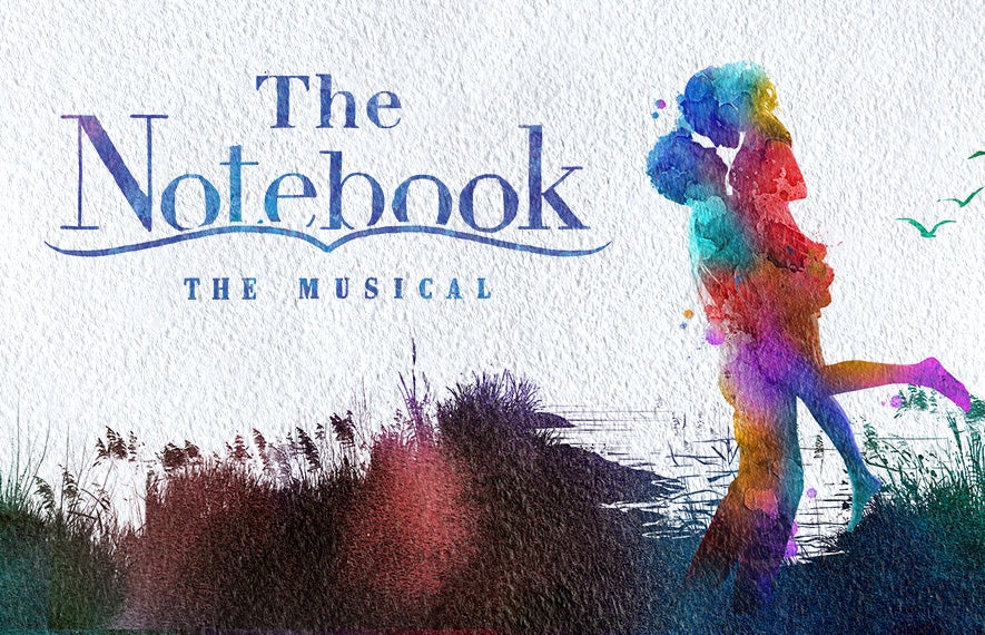 More Info for The Notebook