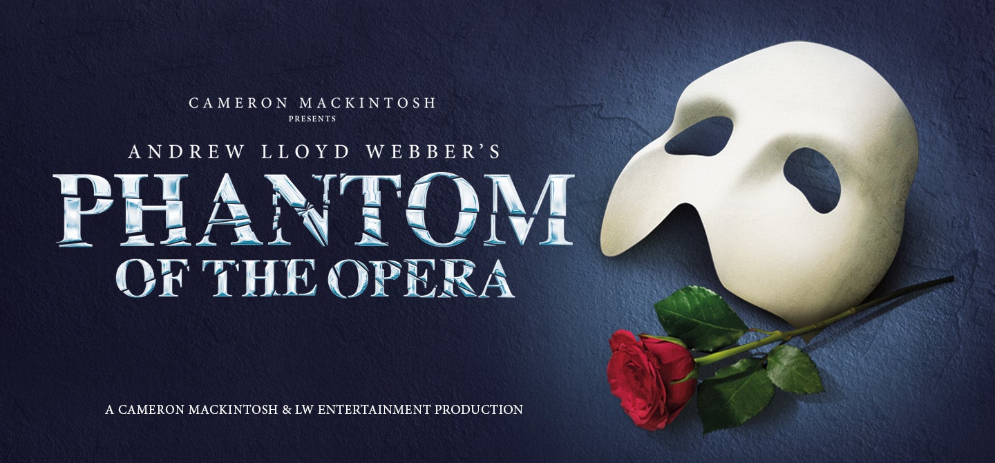 The Phantom of the Opera