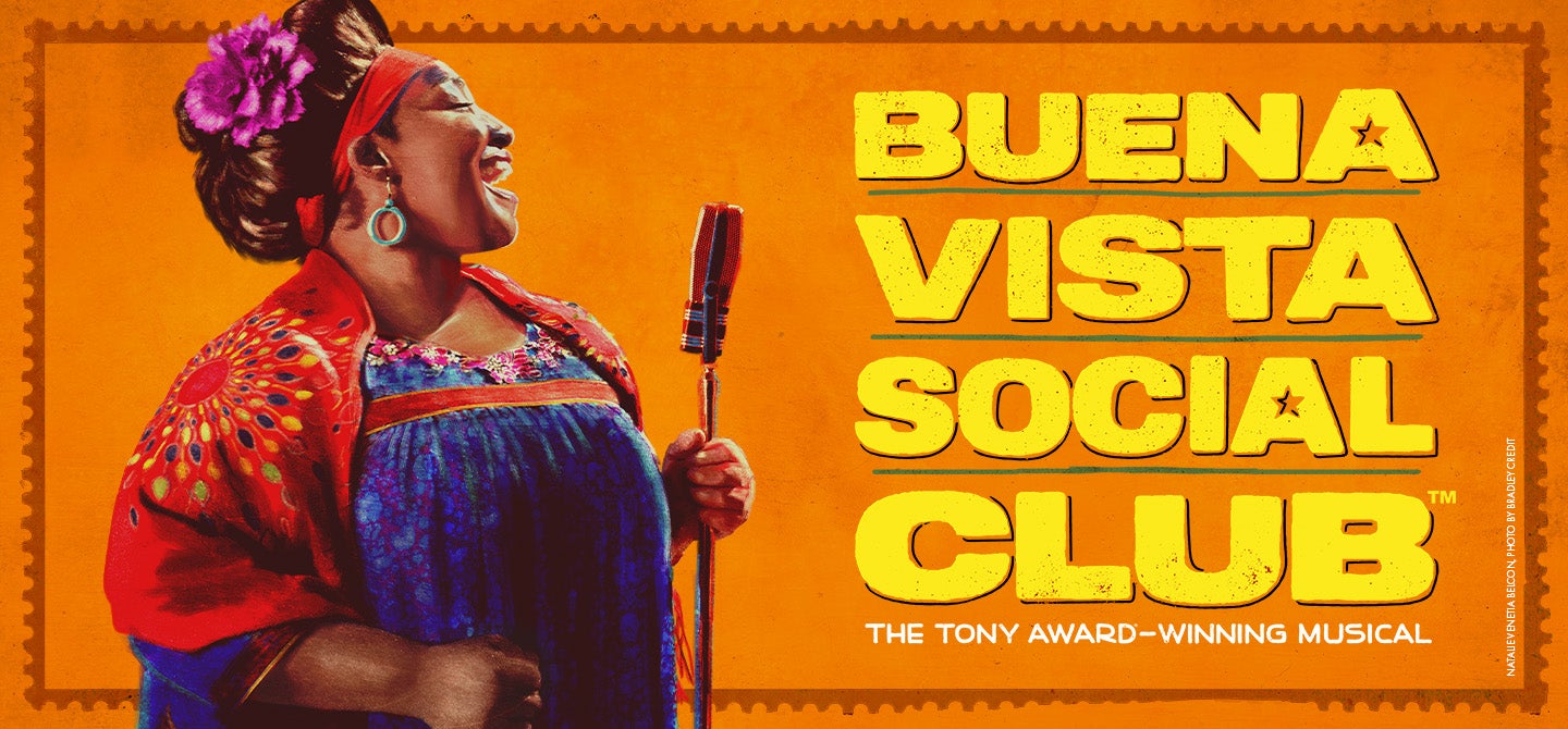 Buena Vista Social Club