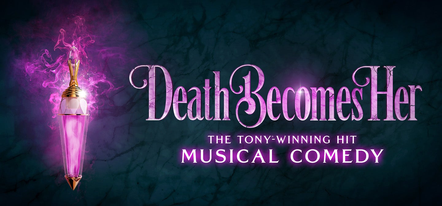 Death Becomes Her