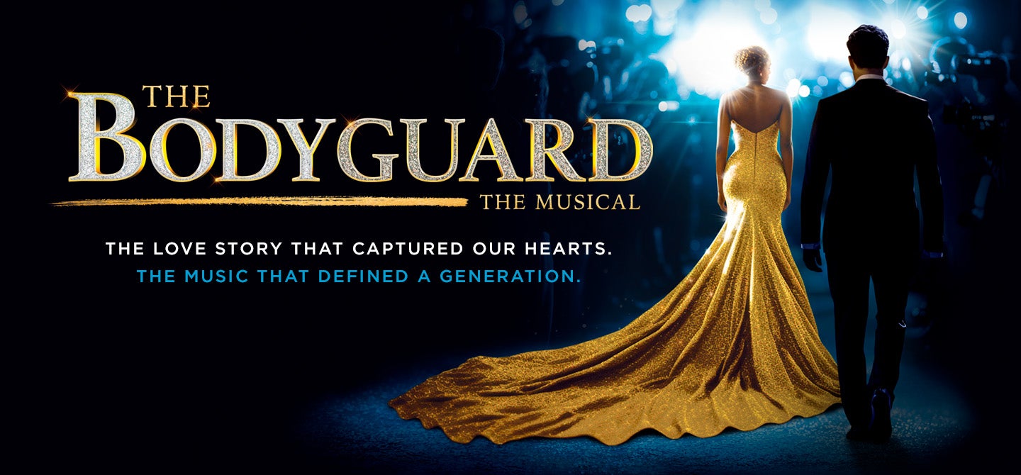 The Bodyguard