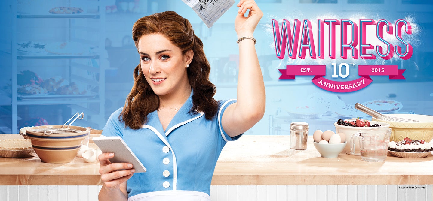 Waitress