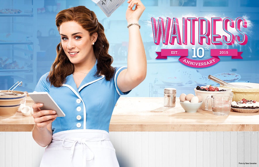 More Info for Waitress