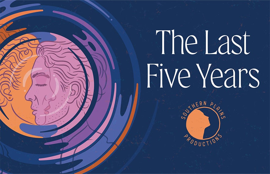 More Info for The Last Five Years