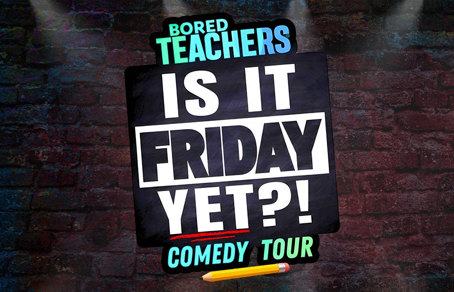 More Info for Bored Teachers