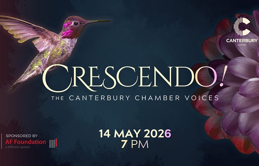 More Info for Crescendo