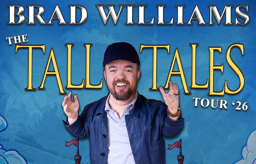 More Info for Brad Williams