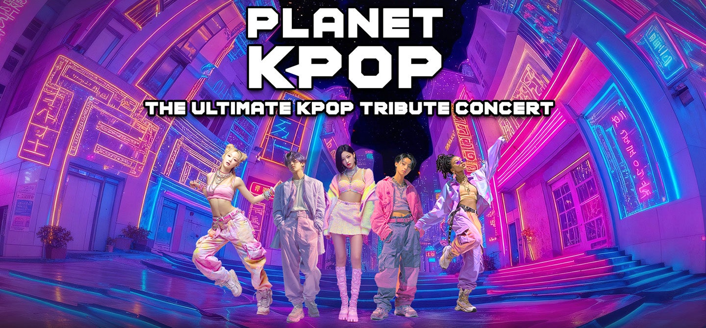 Planet KPOP
