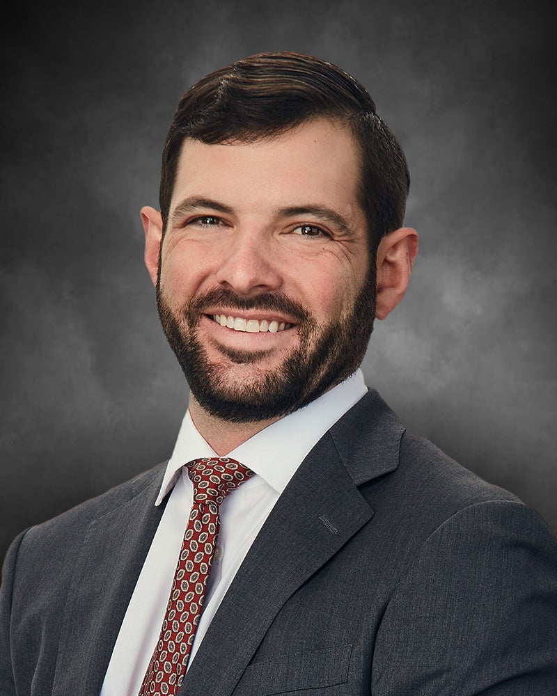 Landon Long