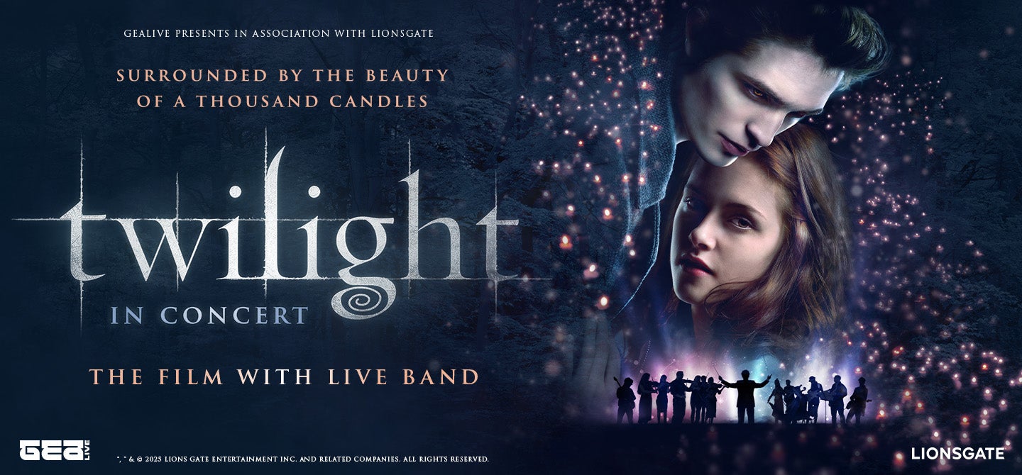 Twilight in Concert