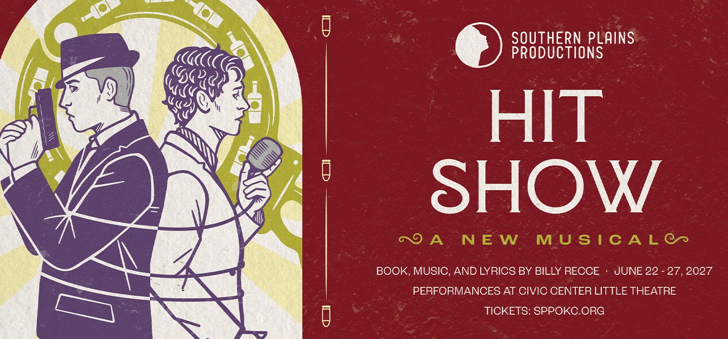 HIT SHOW: A New Musical