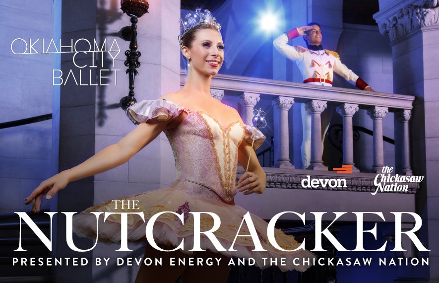 More Info for The Nutcracker