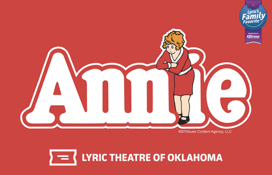 More Info for Annie