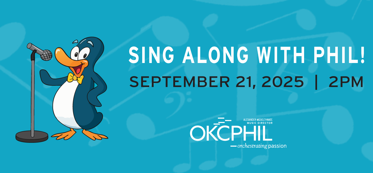 Sing Along with Phil