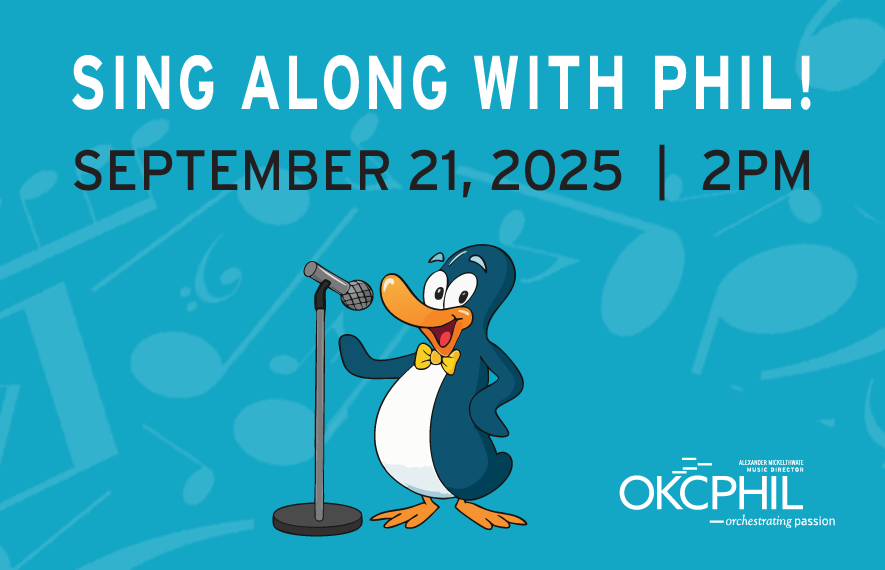 More Info for Sing Along with Phil