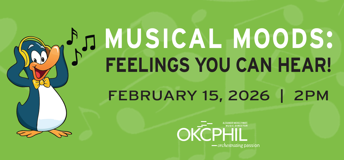 Musical Moods: Feelings You Can Hear!