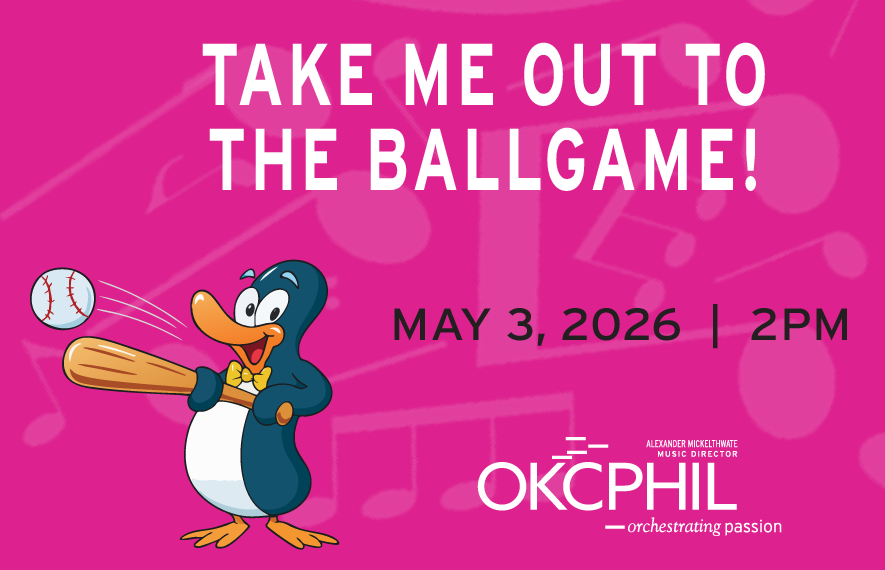 More Info for Take Me Out to the Ballgame!