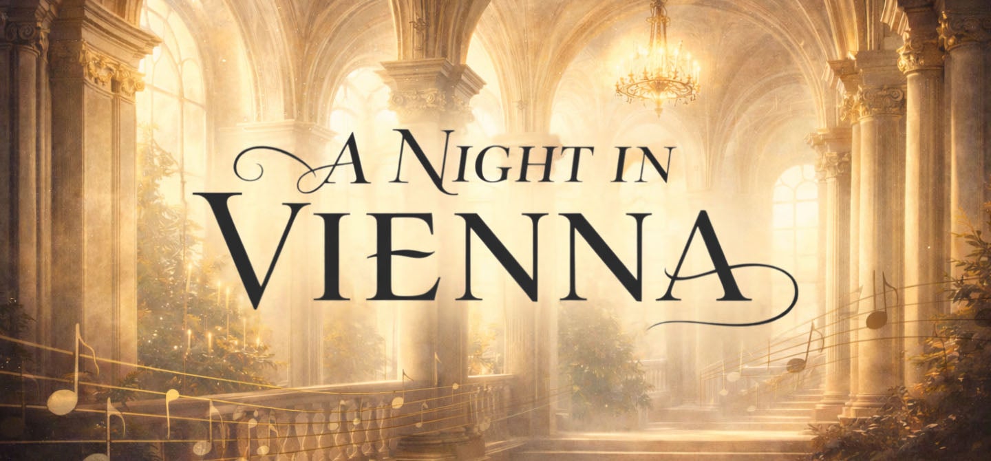 A Night in Vienna