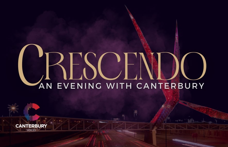 More Info for Crescendo