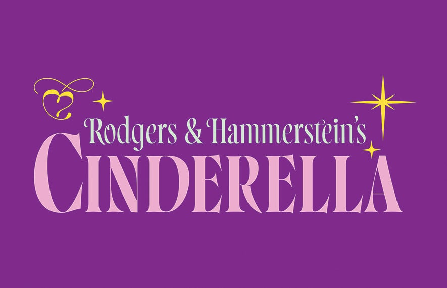 Cinderella Civic Center Music Hall