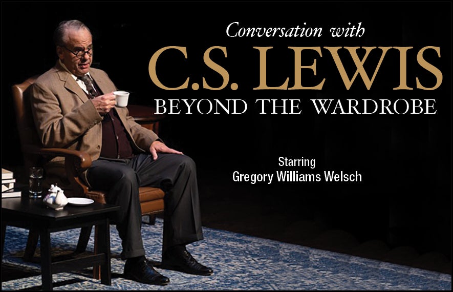More Info for C.S. Lewis Beyond the Wardrobe