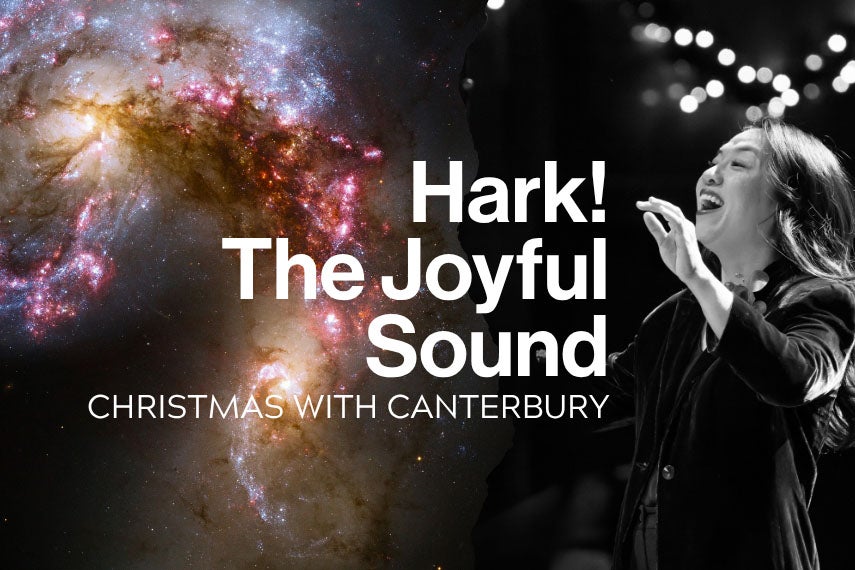 More Info for Hark! The Joyful Sound