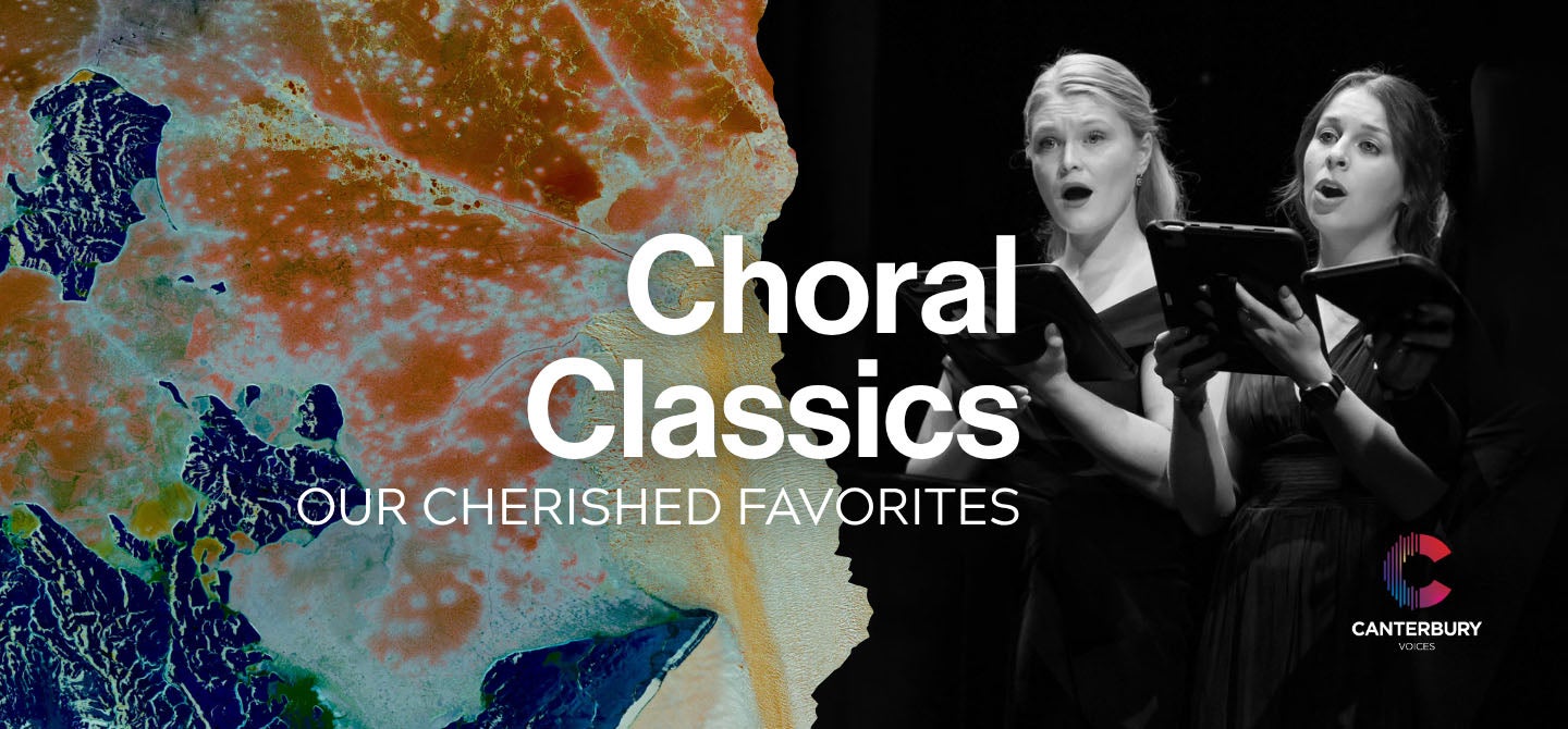 Choral Classics