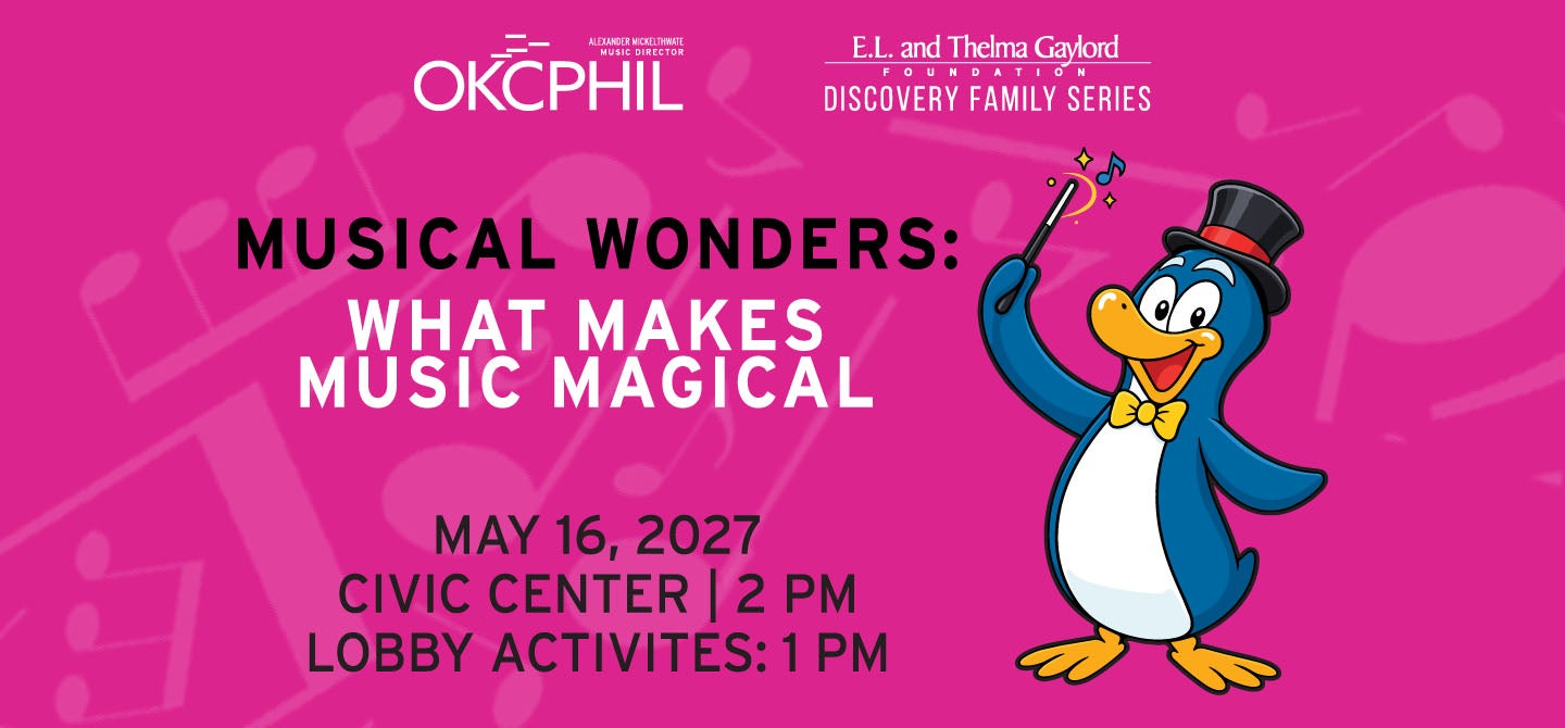 Musical Wonders: What Makes Music Magical