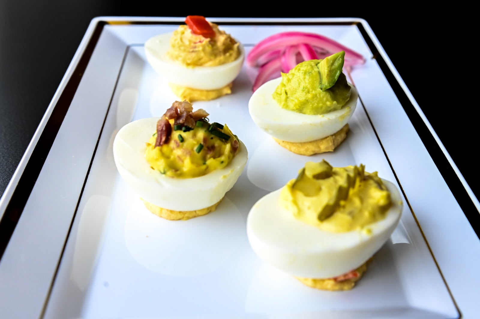 Deviled Egg Flight All 4 2627