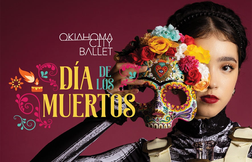 More Info for Día de los Muertos