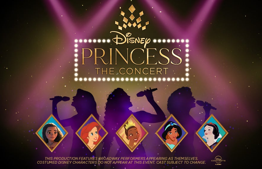 More Info for Disney Princess