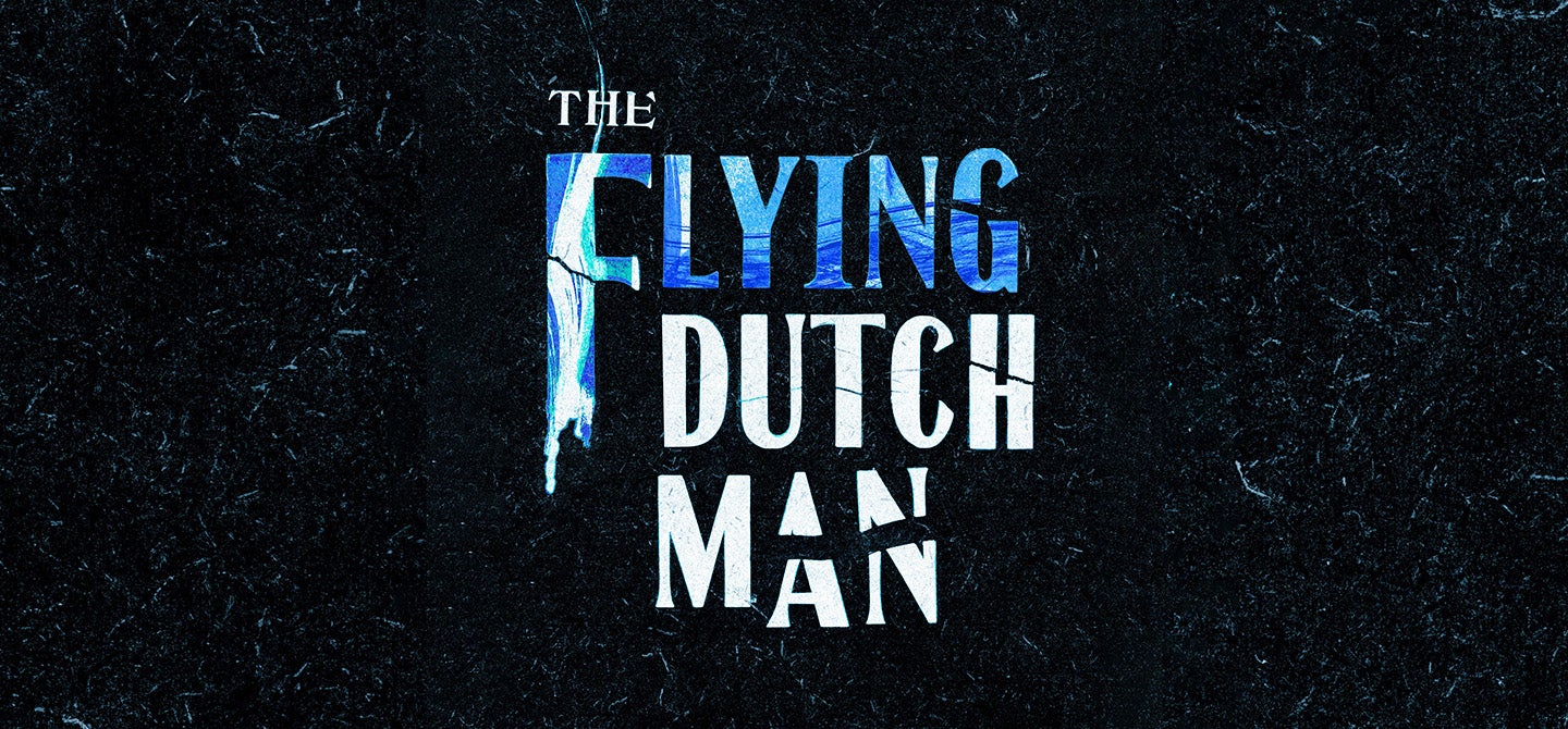 The Flying Dutchman