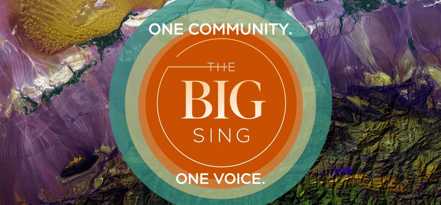 The BIG Sing