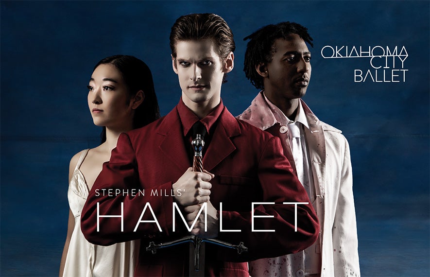 More Info for Hamlet