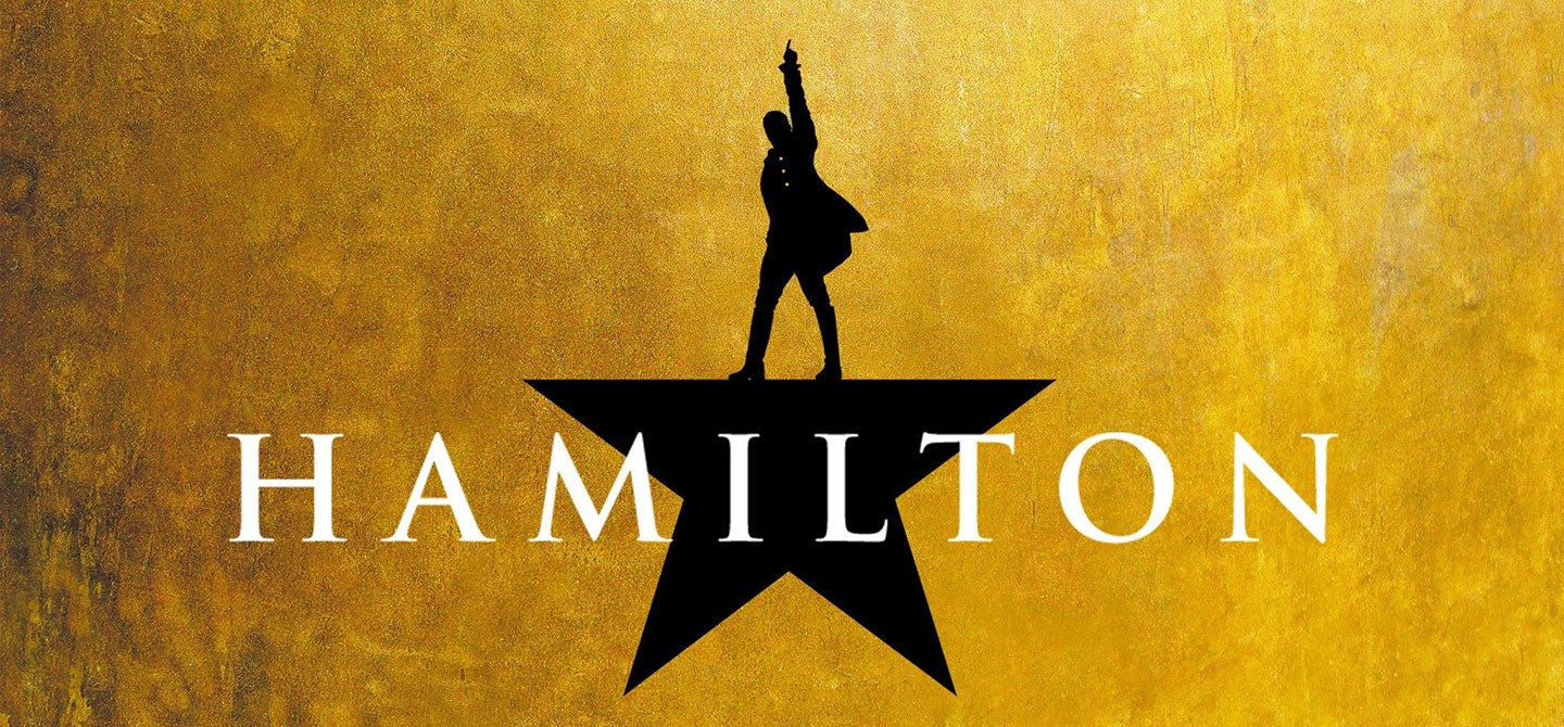 Hamilton