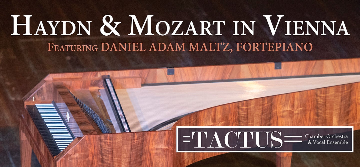 Haydn & Mozart in Vienna