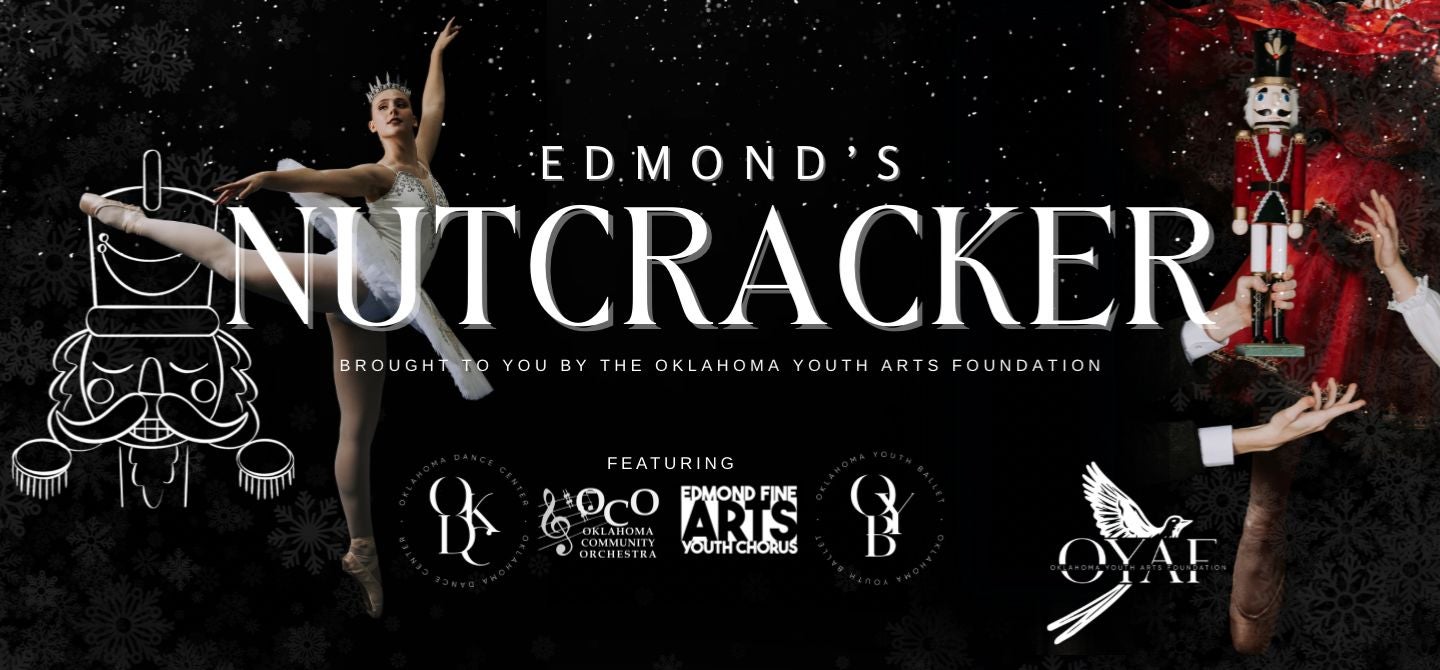 Edmond’s Nutcracker