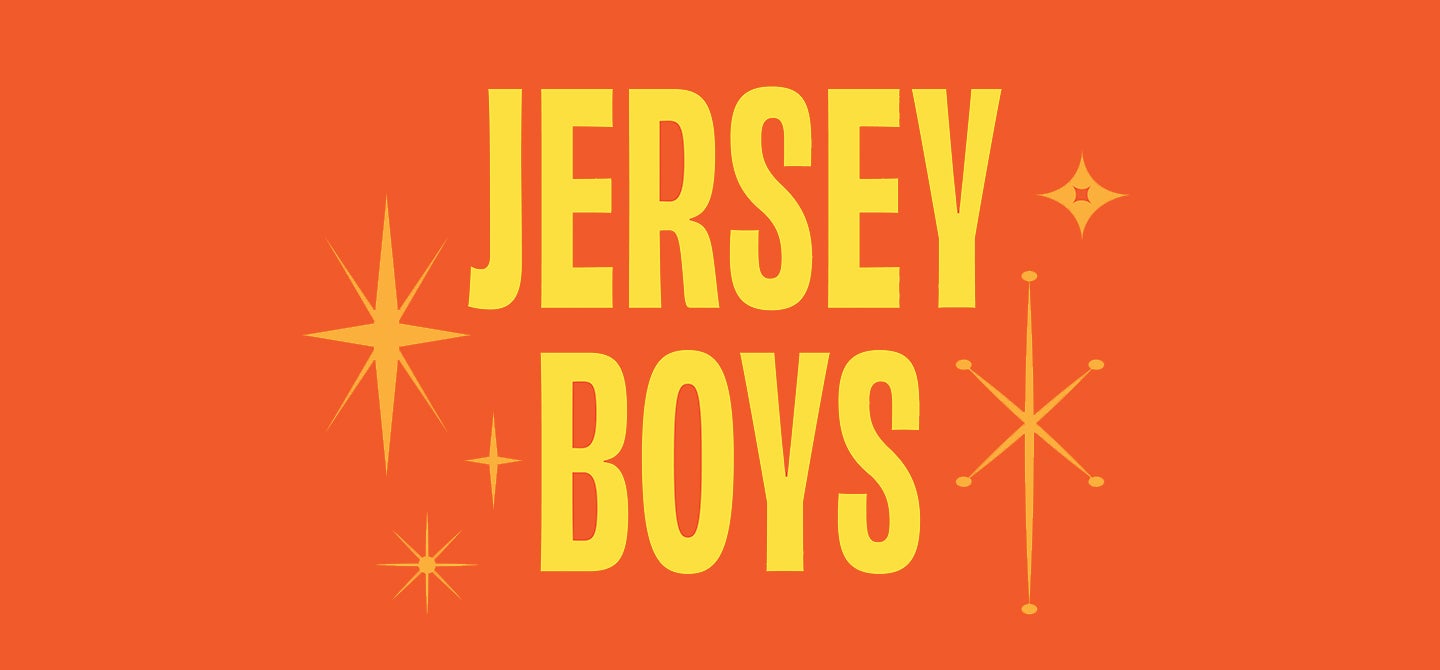 Jersey Boys