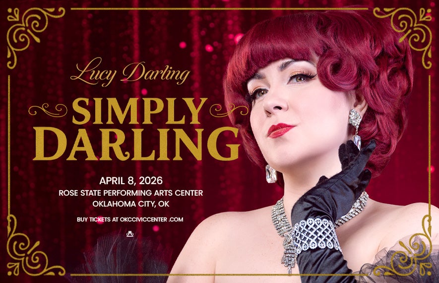 More Info for Lucy Darling