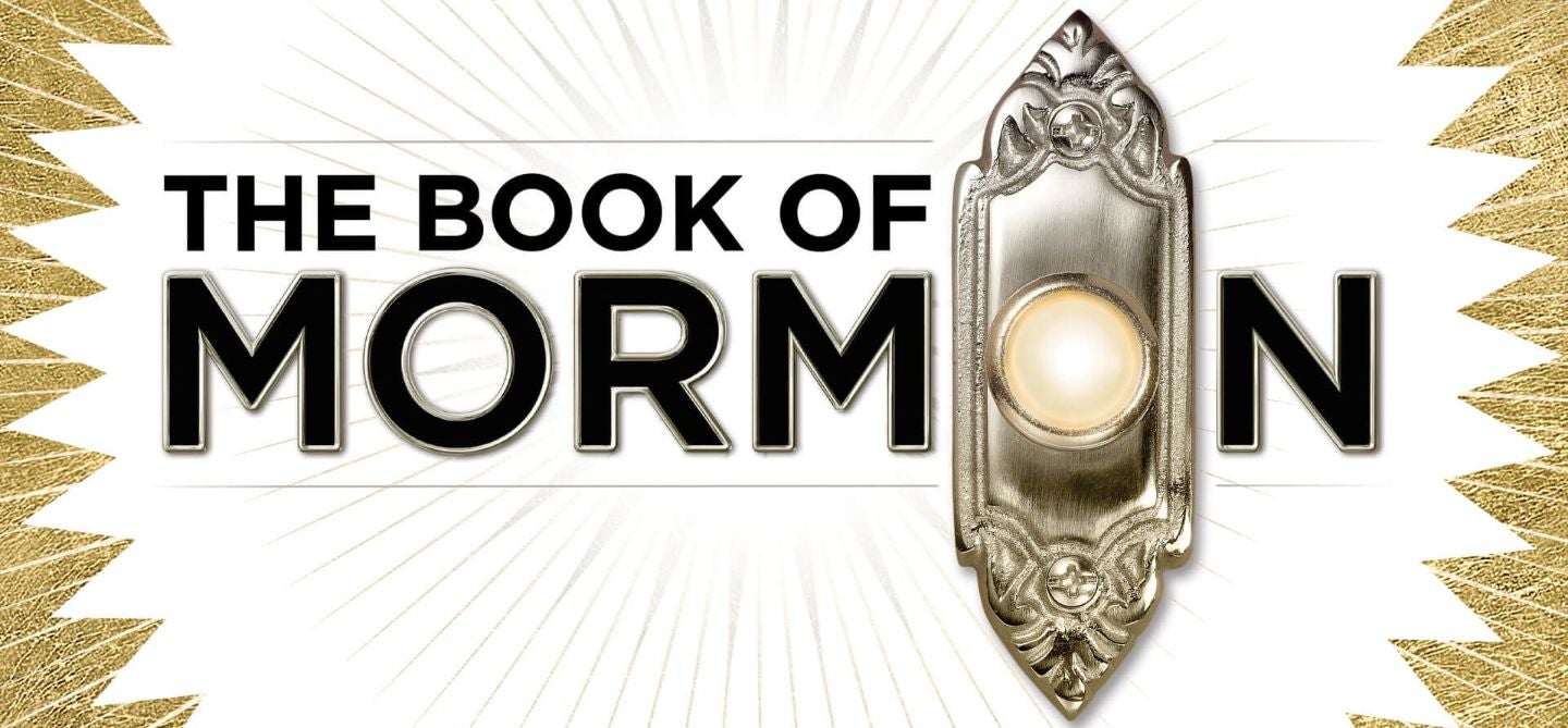 The Book of Mormon