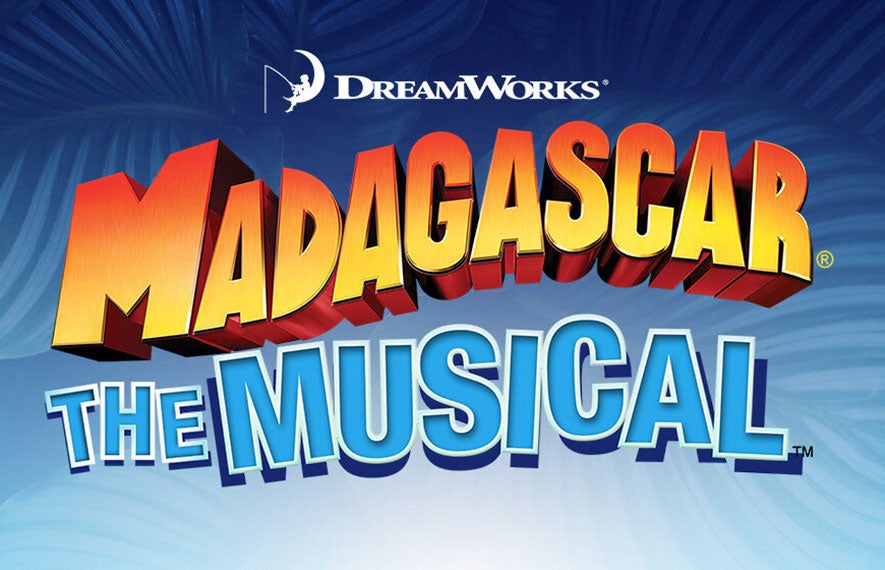 More Info for Madagascar The Musical