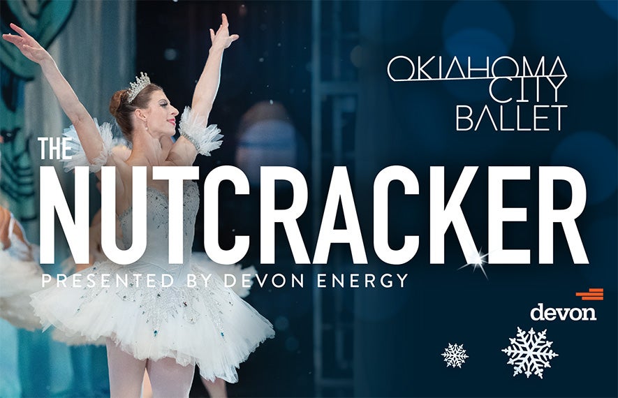 More Info for The Nutcracker
