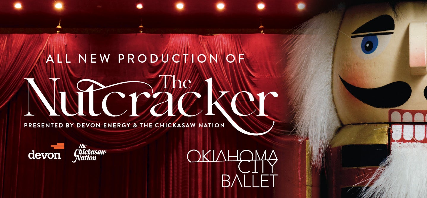 The Nutcracker