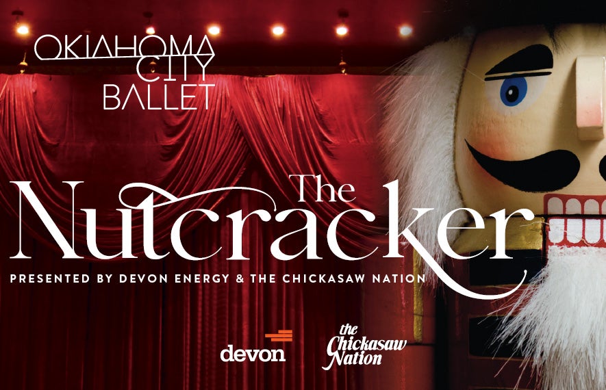 The Nutcracker Civic Center Music Hall