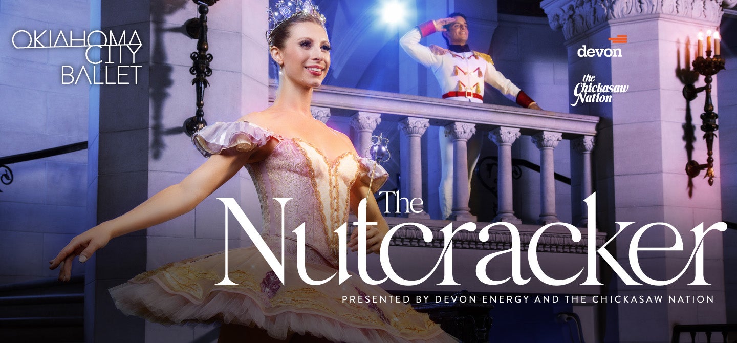 The Nutcracker